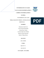 Investigación 2.1 - Radiación Térmica Completo