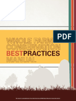 Practices: This Manual Is A Joint Publication of Iowa State University and USDA-Natural Resources Conservation Service