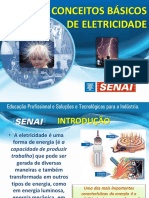 Conceitos Básicos de Eletricidade