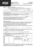 Se Anulará La Prueba Al Estudiante Que No Cumpla Las Indicaciones