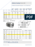 Datasheet KM