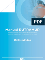 Manual Rutramur Ciclorodados