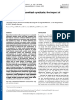 Mastering Ectomycorrhizal Symbiosis: The Impact of Carbohydrates