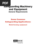 bk101 Chapter4.4metal Forming Equipment