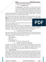 Public Finance CH1 - Print