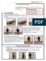 Capsulite Rétractile À L'épaule