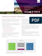 Sistema de Gestión de Relaves: Su Socio de Confianza para Un Futuro Sostenible