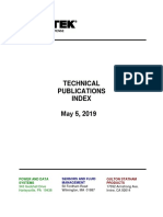 Ametek Technical - Publication