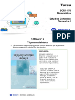 Sciu-178 Tarea U005