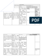 Matriz de Consistencia