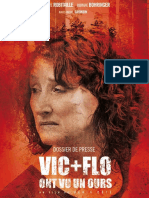 Vicflo Dossier de Presse