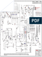 BC-6800 Fluidic Diagram