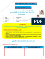 EA 1° 2° GRADO-FICHA DEL ESTUDIANTE N°03-SEMANA N°03-EA 03-C3 ROSANA (Rectificado)