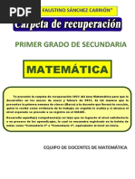 Matemática