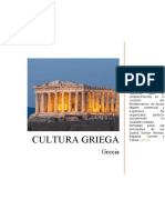 Cultura Griega - Grecia