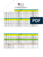 K2 - Sem 2 - Kump A - Jadual M222PCS2 - Me17pplcs (Pakk)