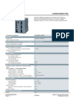 6GK52053BD002TB2 Datasheet en