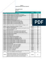 Anexo Iv-Planilha Estimativa de Consumo - Material Elétrico e Hidráulico