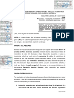 CASACION LABORAL N.° 02197 2020 LIMA 4891 7800 8367 v.1