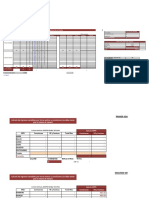 Cálculo de Cuota de Obligaciones de Los Clientes