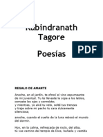 Rabindranath Tagore