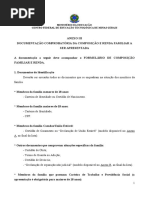 Ministério Da Educação Centro Federal de Educação Tecnológica de Minas Gerais