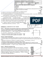 Partie A: Evaluation Des Ressources /24points