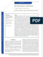 Euro J of Neurology - 2020 - Masrori - Amyotrophic Lateral Sclerosis A Clinical Review