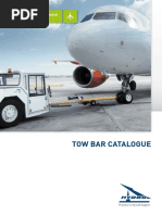 HYDRO Tow Bar Catalogue - 1701