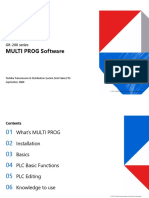 02.Pdf - MULTI PROG Introdution