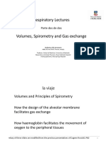 Respiratory Lecture 2 (1 Slide Per Page)