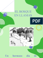 El Bosque en Llamas