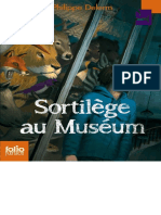 Sortilège Au Museum