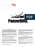 Regles Panzerblitz Ag1