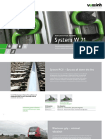 Vossloh System W 21 EN