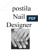 Apostila Nail Designer