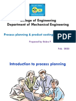 L1 - Introduction