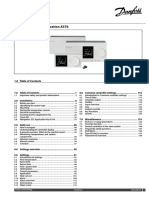 ECL310 Manual