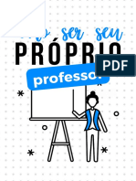 Como Ser Seu: Próprio