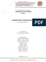 Batangas State University: Laboratory Exercise No. 5