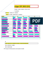 Corriger EFF 2015 (V1)