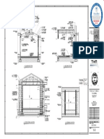 Thoma S Moe: Building Section Building Section