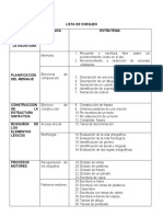 Procesos Psicologicos Que Intervienen en La Escritura Lectura