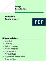 04 - Cache Memory