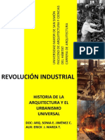 Revolucion Industrial