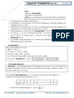 2bac S.Eco: Chapitre9