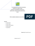 Instituto Superior Politécnico de Manica Divisão Da Agricultura Curso De: Engenharia Zootecnica Modulo De: Agro-Ecologia (Opcional) 3 ANO