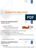 Diabetes Mellitus