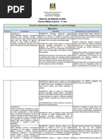 Matrizes 2023 - EMG - Matemática 3º Ano