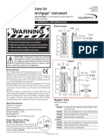 Oil Level